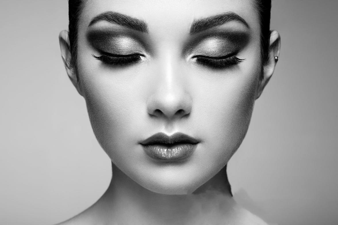 公认四种最丑的唇形是什么,公认最丑的唇形三角唇图片