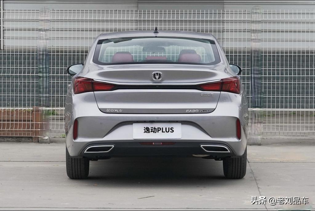 2020款长安逸动plus1.6百公里加速,长安逸动plus1.5t加速测试