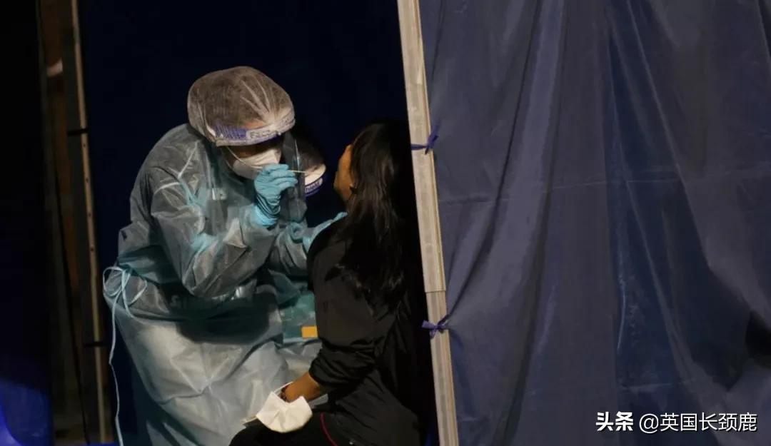 英国回国隔离21天费用,英国入境隔离14天留学生怎么办