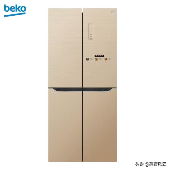 倍科的冰箱怎么样,倍科冰箱有哪些型号