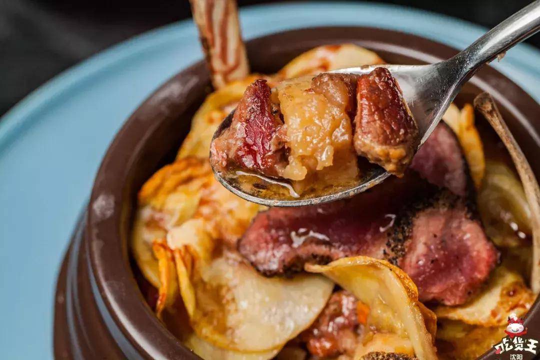 沈阳soosoo花园西餐厅,沈阳美食推荐3-4人套餐