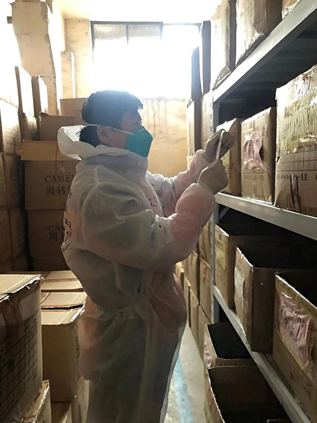 做代购的人也会做导游,做代购的人