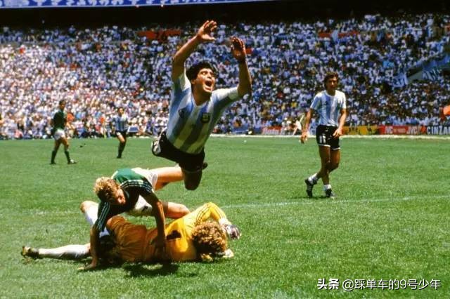 德阿大战世界杯,德法间的恩怨情仇二战