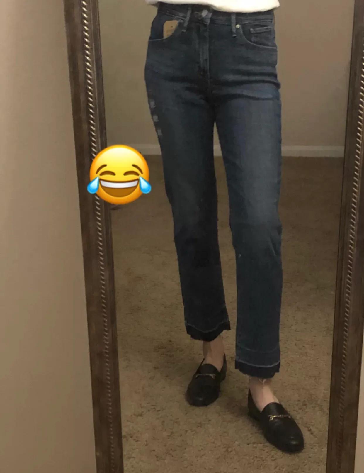 李维斯牛仔裤值得买吗,李维斯牛仔裤200多块是真的吗