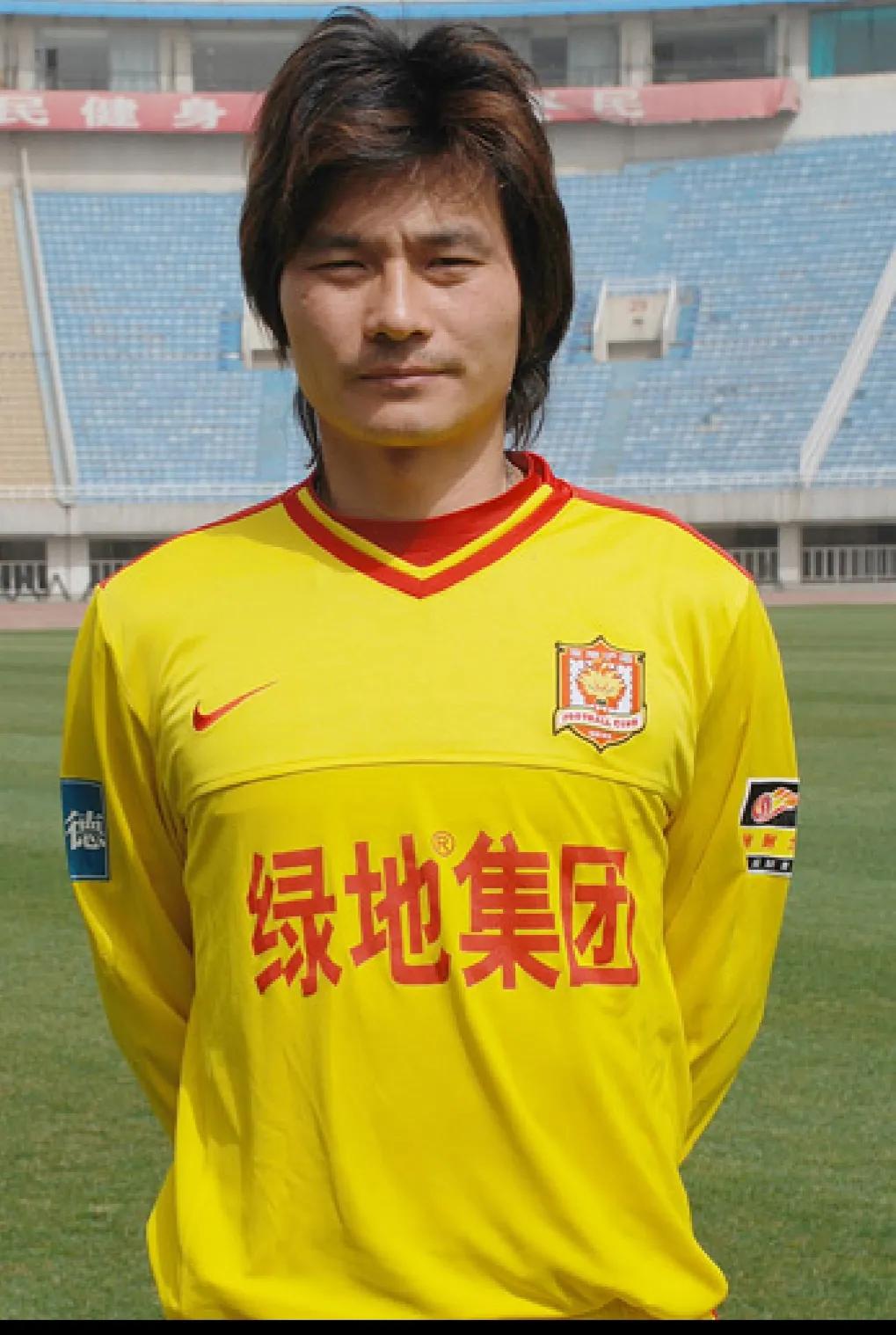 国足李毅范志毅,中国足球先生范志毅李毅