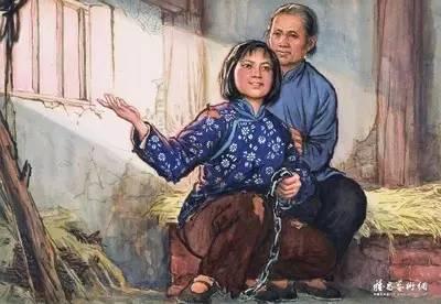 姚治华山水画,姚治华的国画欣赏