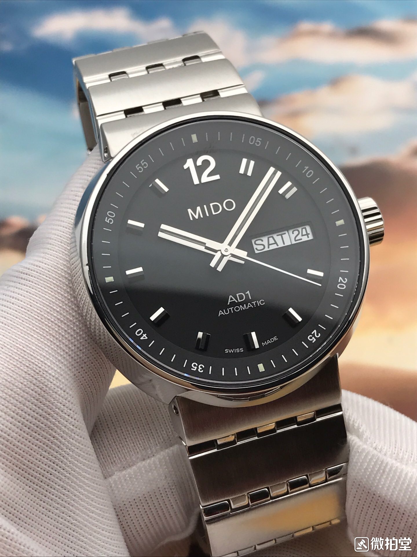 手表的人生感悟,手表给我们的人生意义