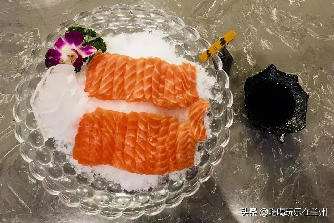 正月十五吃什么？不如带家人一起在兰州享受排挡价位的海鲜大宴吧