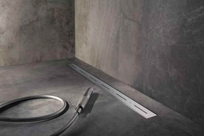 三通防臭地漏,排水快的地漏防臭又好看