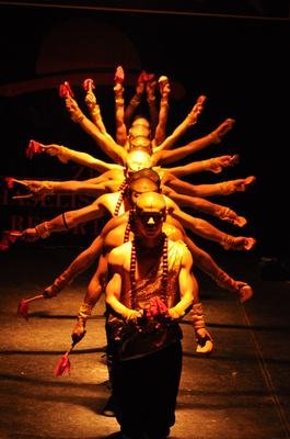 河南十大名寺,十大有名的少林寺