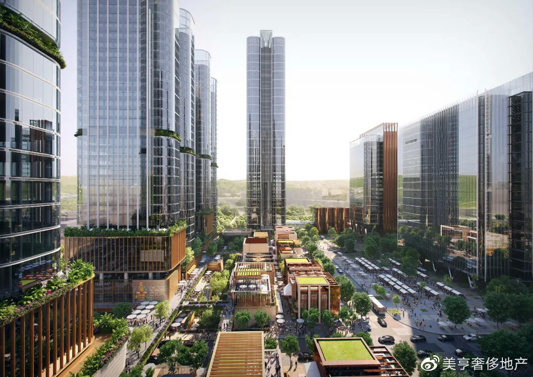 已登场30家+，深圳，果然全球顶级设计大师丰碑场/集锦