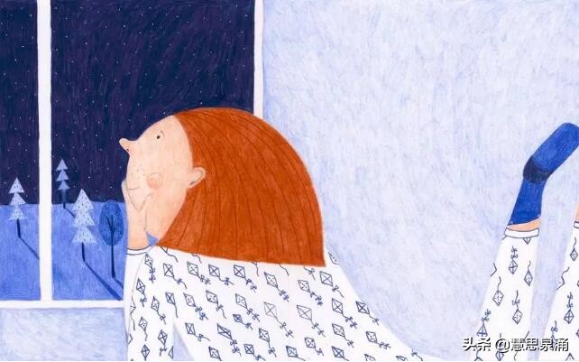 掌控人生的姑娘，从不活在修图美化里