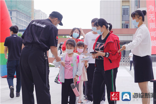 高新区新开学校区,高新区学校开学时间表