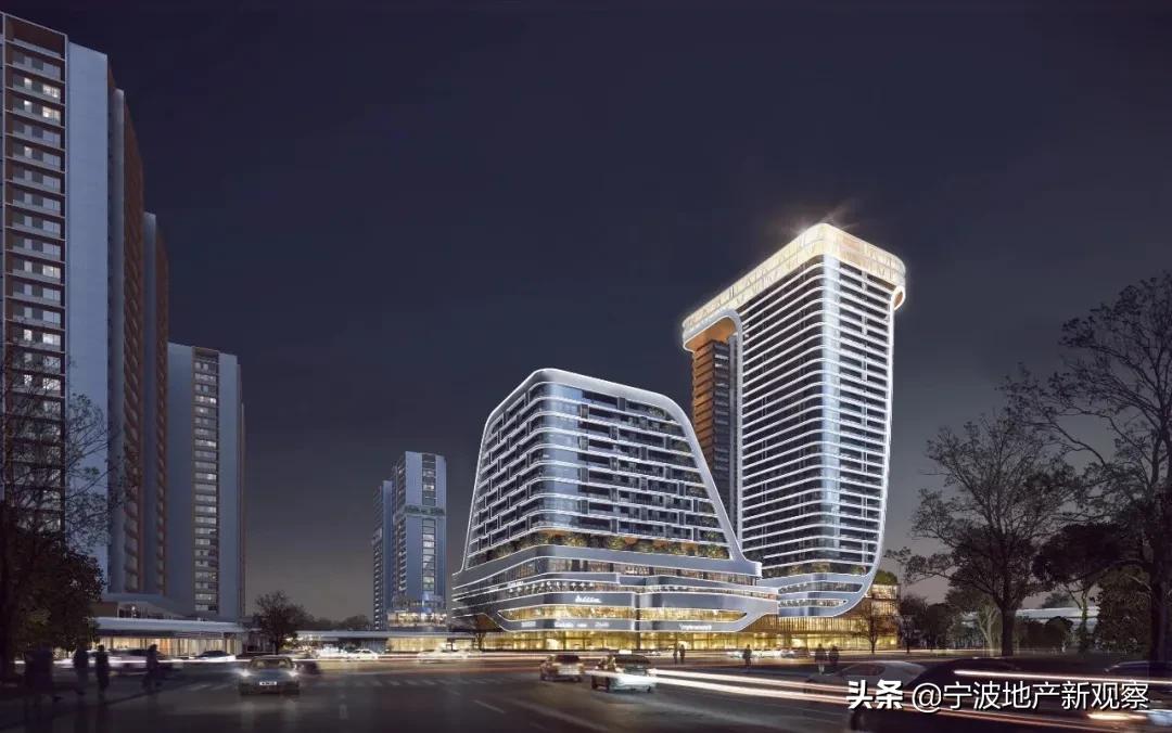 未来社区全面起势了