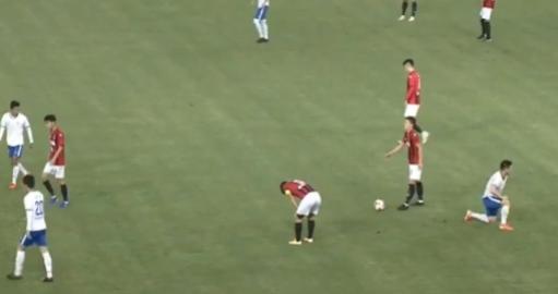 中乙苏州东吴23轮比赛,中乙决赛第二轮完整版