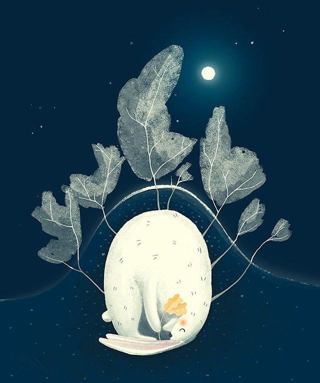 晚安做一个甜甜的梦安慰自己 (晚安早点休息做一个甜蜜的好梦)