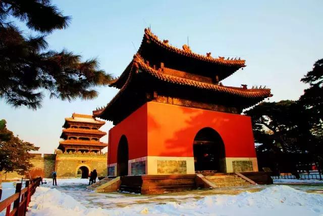 沈阳周边游4天短途旅游,沈阳周边省份游2-3天短途旅游