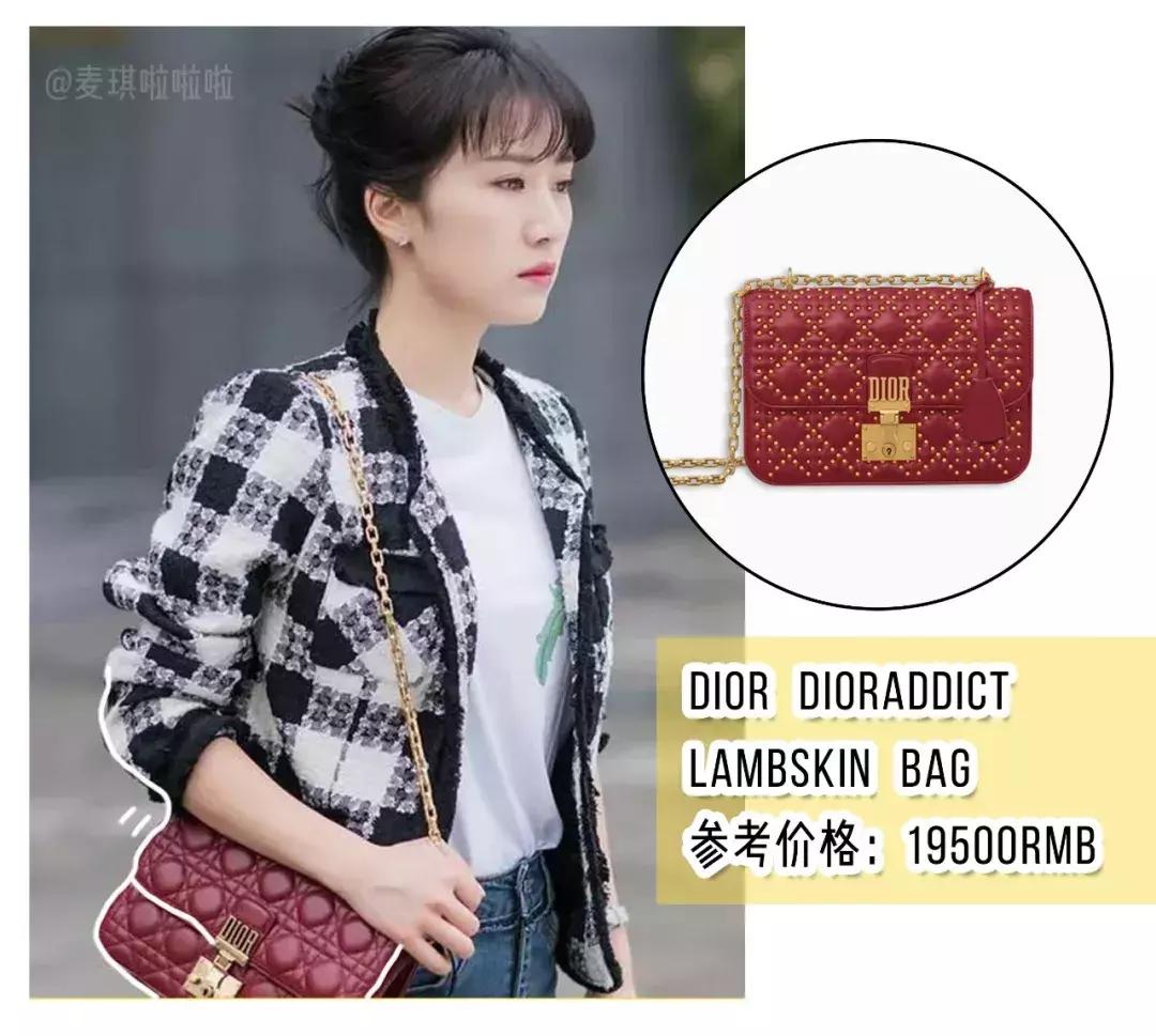 一个包包2万多,一个包包两三万