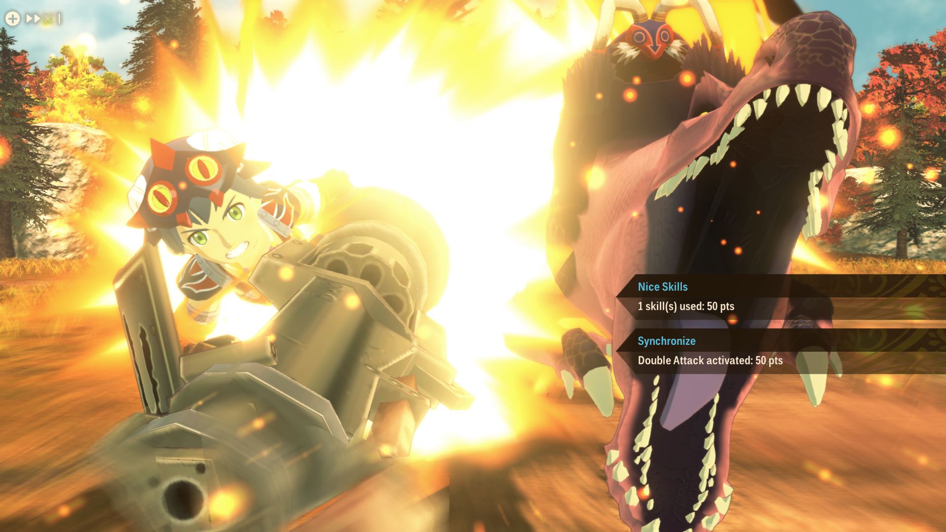 鎬墿鐚庝汉鐗╄2:姣佺伃涔嬬考璇勬祴,鎬墿鐚庝汉鐗╄2姣佺伃涔嬬考鏀荤暐澶у叏