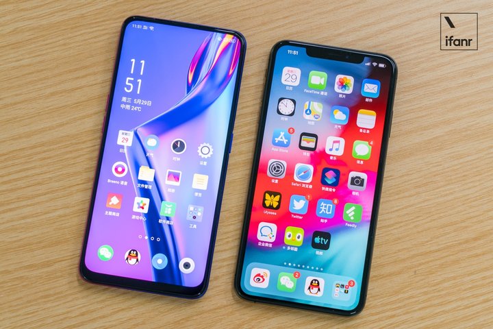 oppok3测评玩吃鸡,oppok3测评王者荣耀画质