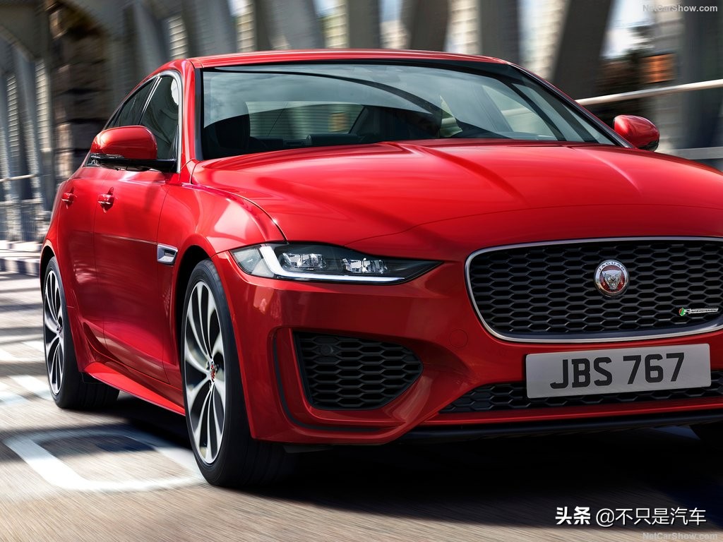 2020款捷豹xe官方图片曝光,最新款捷豹xe测评