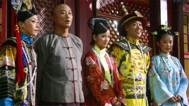 嘉庆皇帝为什么登上皇位,嘉庆皇帝庙号为仁宗