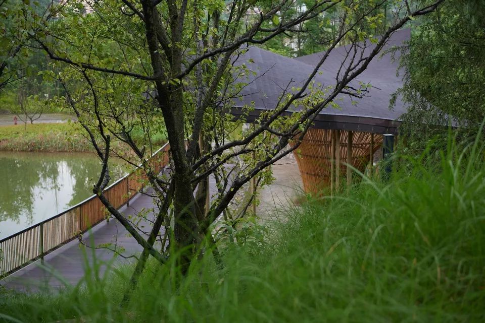 日式茶亭制作,日本茶亭设计