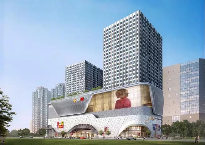 郑州2020年商业规划,2020年郑州商业版图