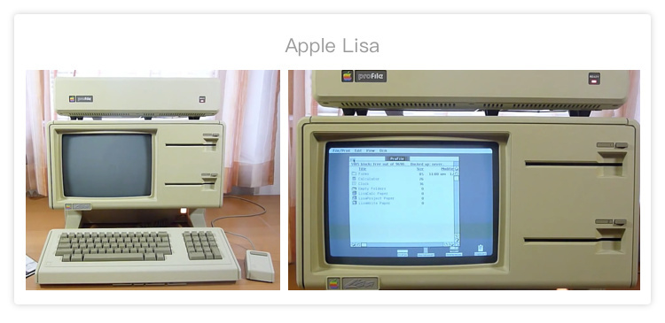 计算机图形发展现状,计算机图形界面基本元素