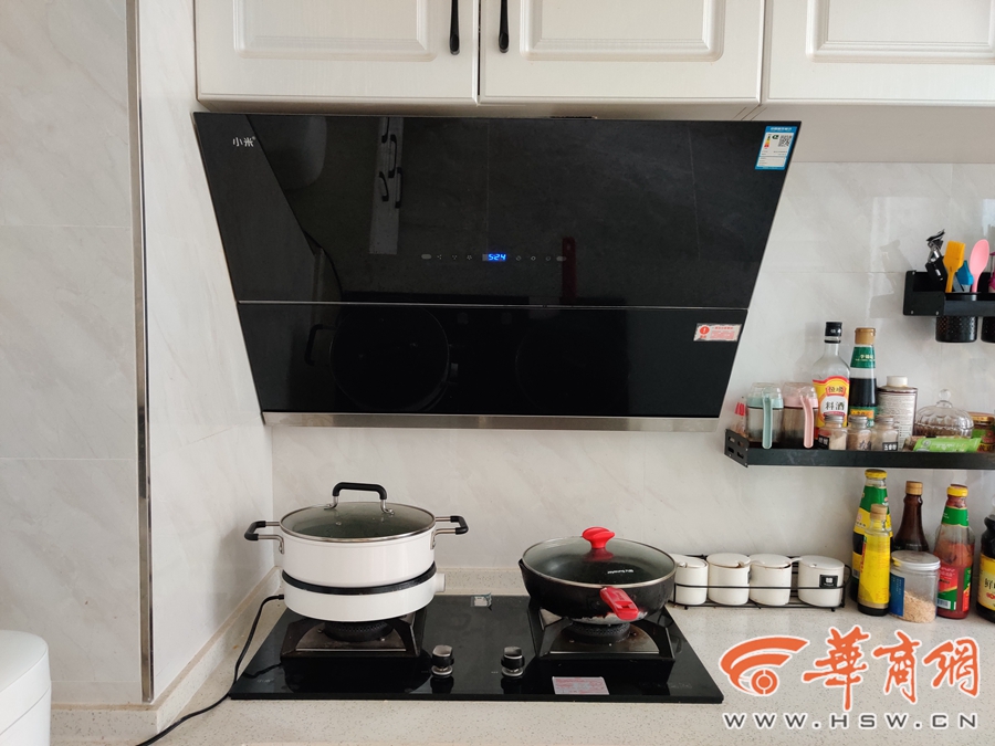 女子京东上购买“小米”燃气灶，故障之后发现为疑似仿冒产品