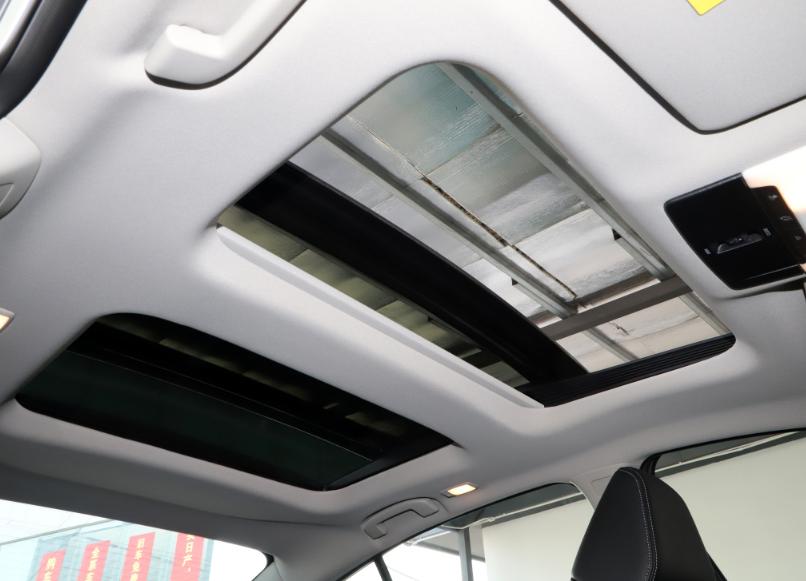 日产天籁省油测试,21款天籁2.0l表显油耗与实际油耗