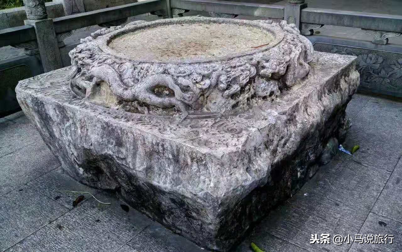 除了西湖还能去杭州吗,除了西湖杭州还有哪些景点