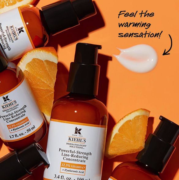 选护肤品认成分网红成分看这里,集合高效养肤的网红护肤成分