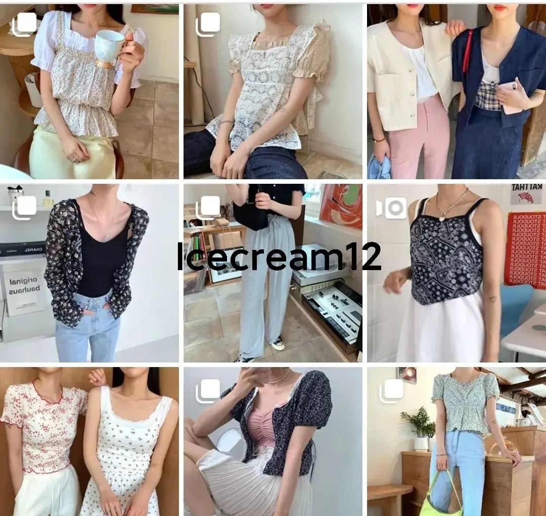 韩国的小众时尚品牌,韩国小众设计品牌