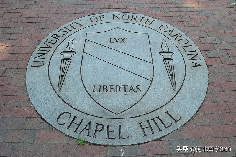去北卡罗来纳大学教堂山分校读研值得吗