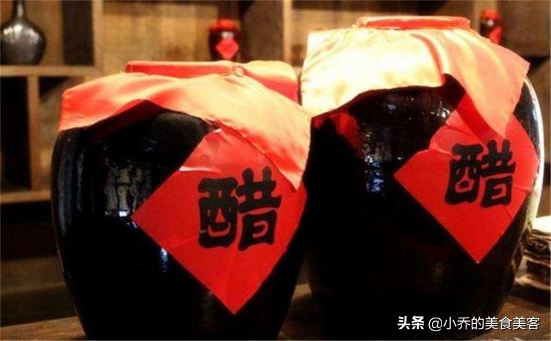 怎样让醋变得好吃,炝醋用什么醋做