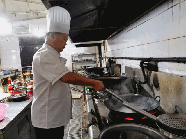 秋访东岳之主——兼论大荔美食文化之渊源