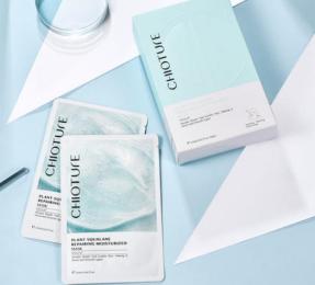 平价好用的面膜这10款不输大牌,一点都不输大牌的国货面膜推荐