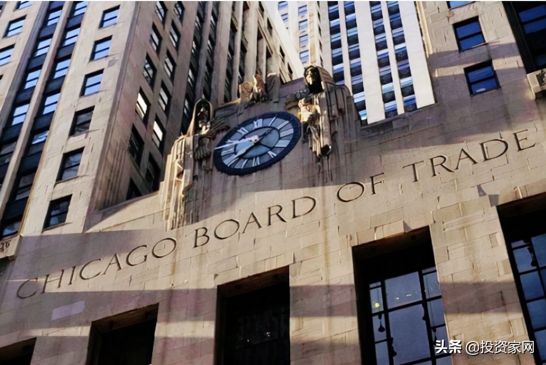 玉米掉价了为什么国家还进口玉米,为什么玉米进口不降