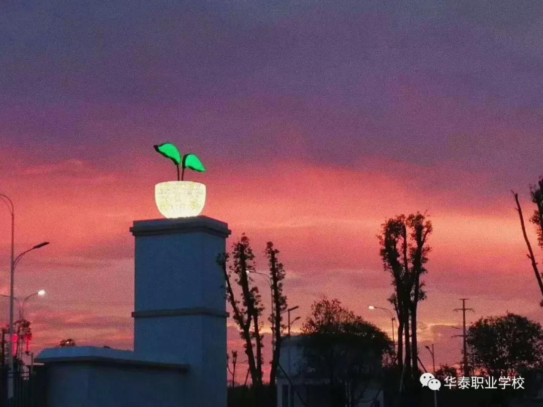 衡阳市华泰职业学校主要学什么,衡阳市华泰职业学校好不好