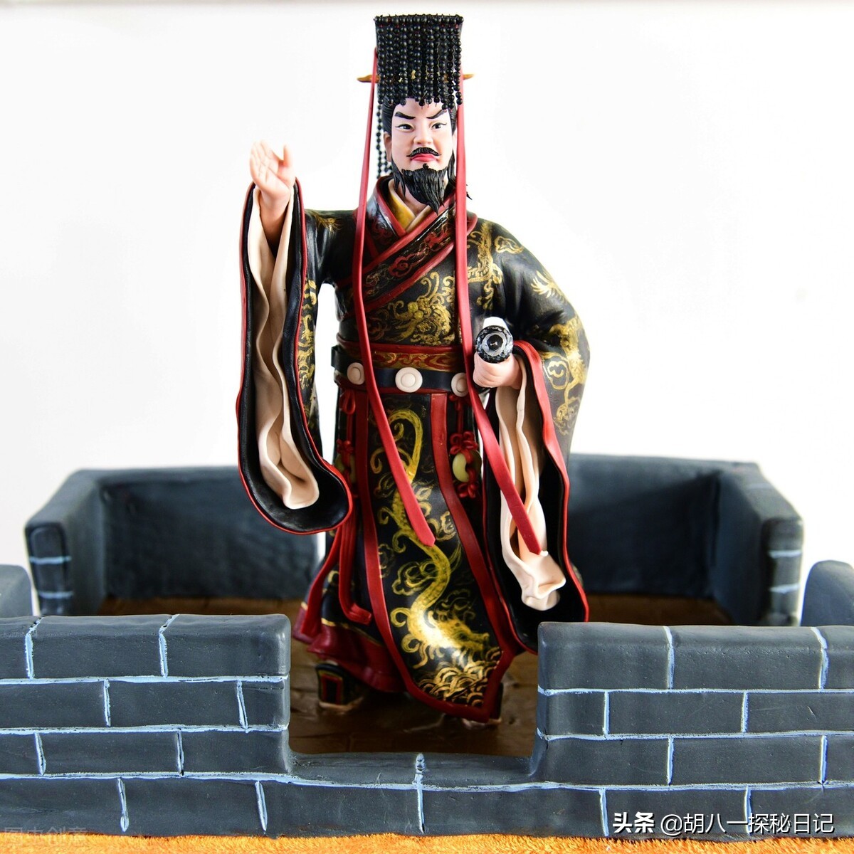 2000年前兵马俑震惊世界,古代兵马俑未解之谜