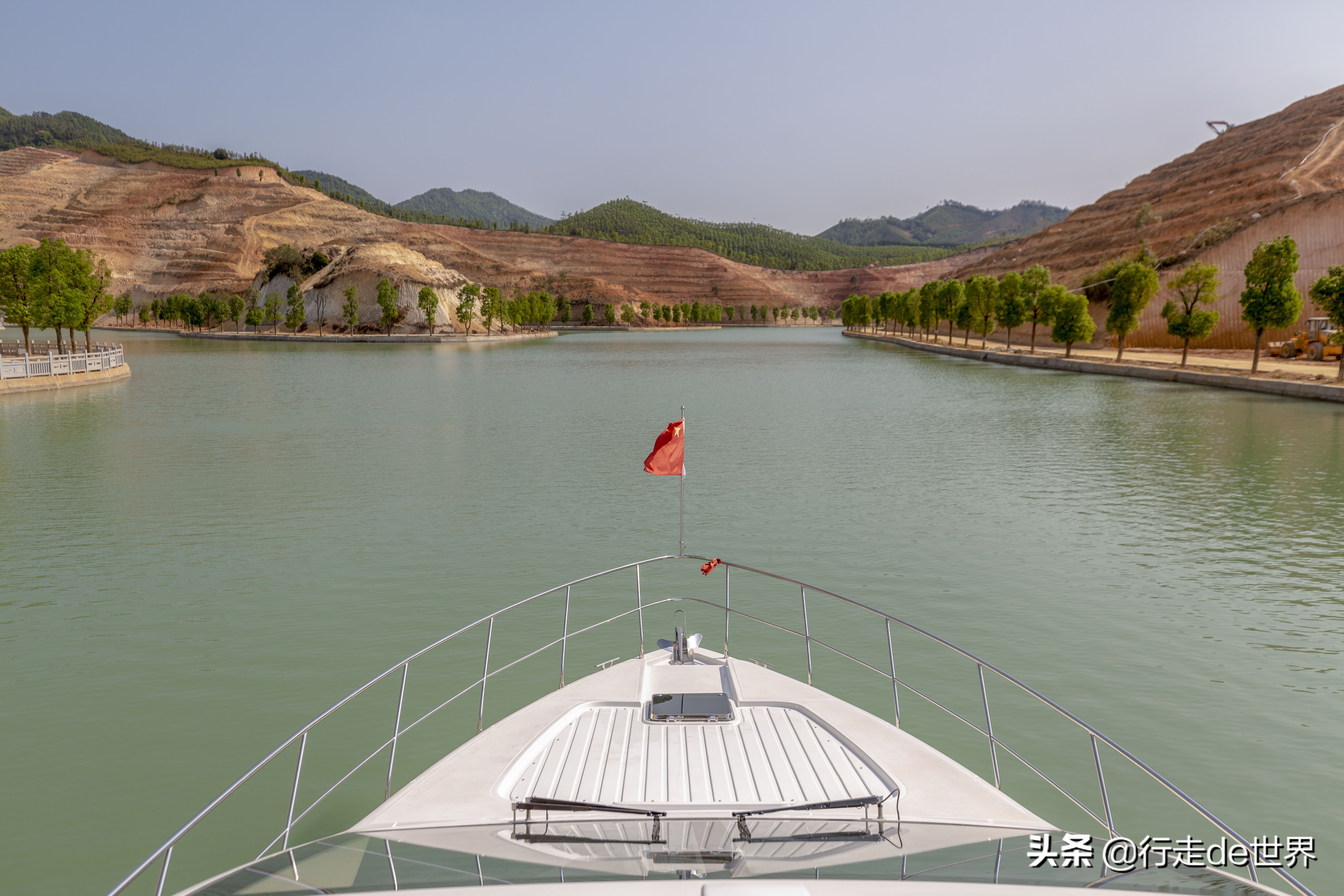 梅州五华哪里自驾游最好,广州自驾游梅州3天两夜