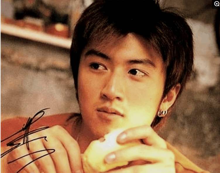 谢霆锋10亿,谢霆锋身价对比周杰伦