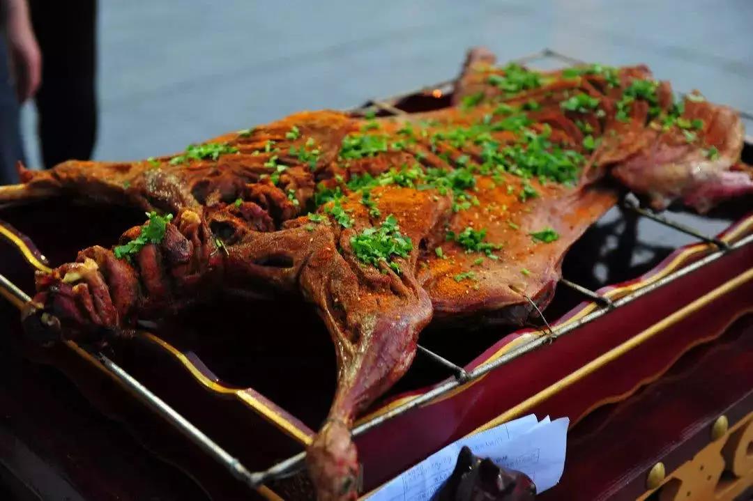 中国菜各省十大经典名菜,吃货们有福了原版视频