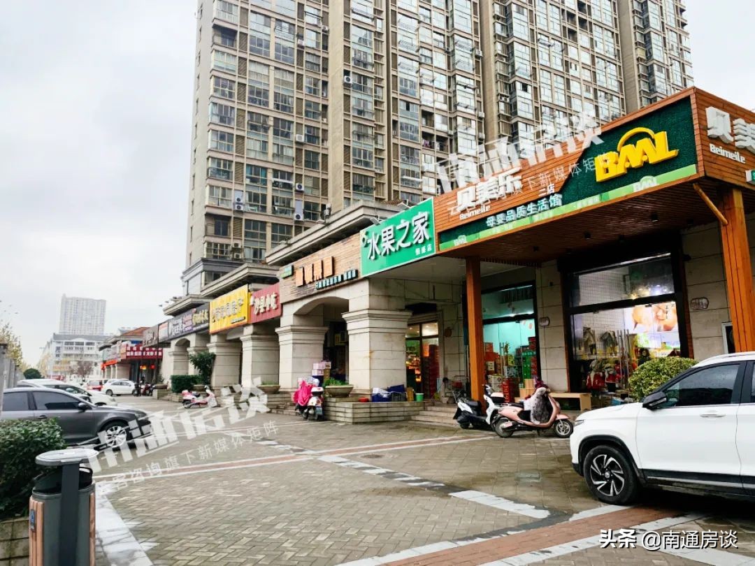 崇川区恒盛豪庭,崇川恒盛豪庭户型