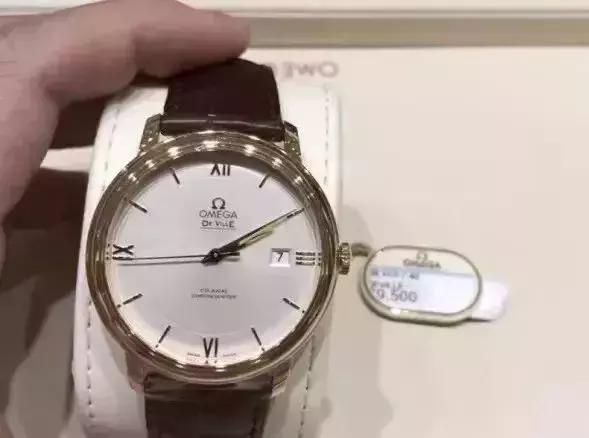 2019欧米茄免税店价格表,欧米茄最新折扣