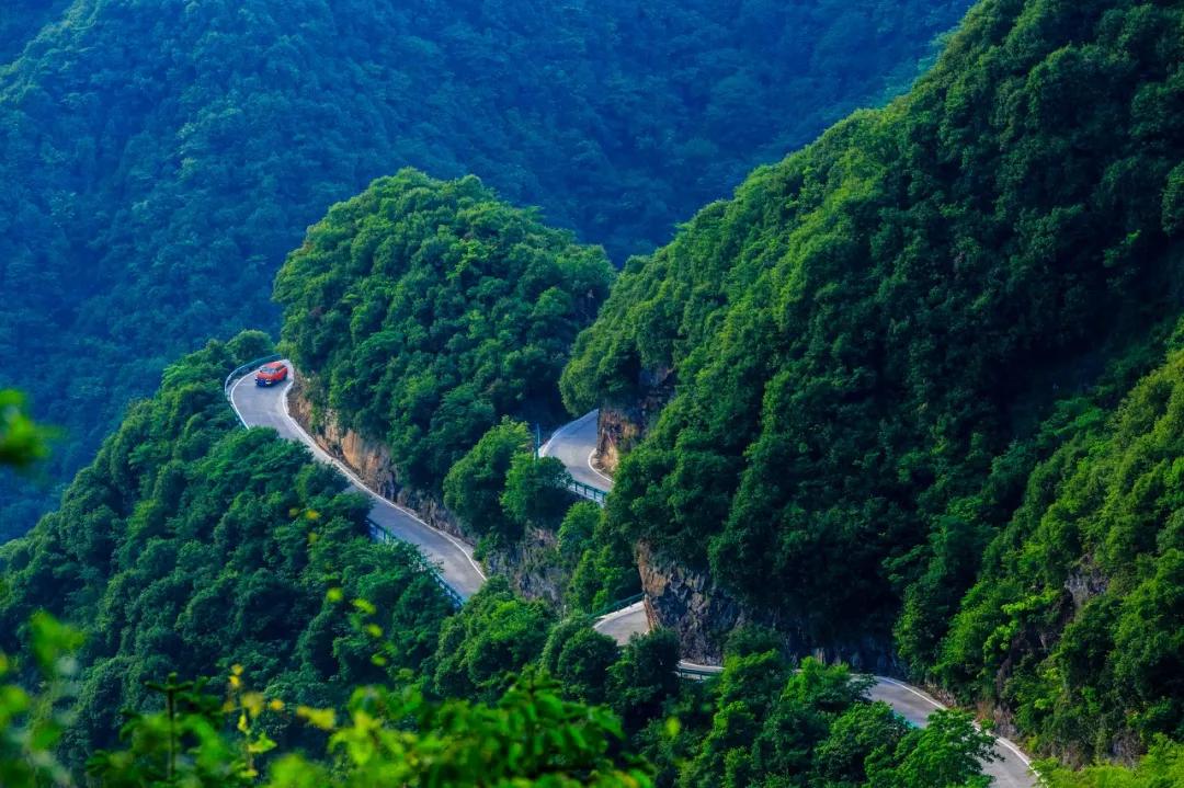 五一去哪里玩小众又景色美,贵州五一自驾小众