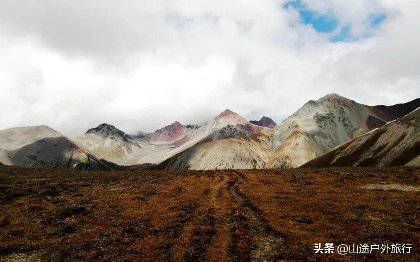 梅里北坡徒步最全攻略,梅里北坡徒步全攻略