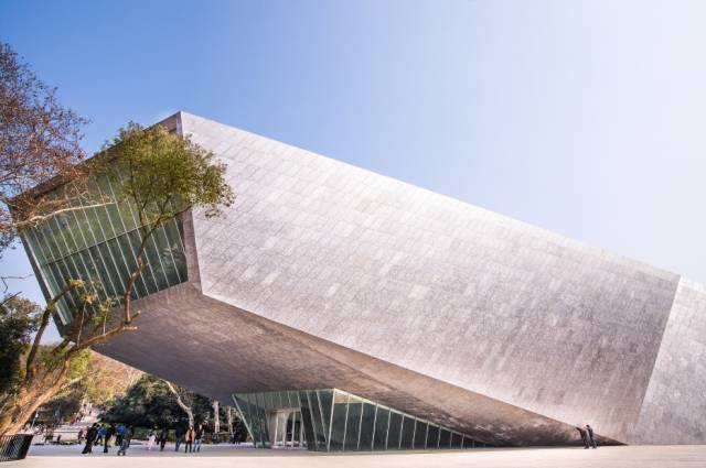 武汉冷门自驾免费景点,武汉旅游景点免费预约