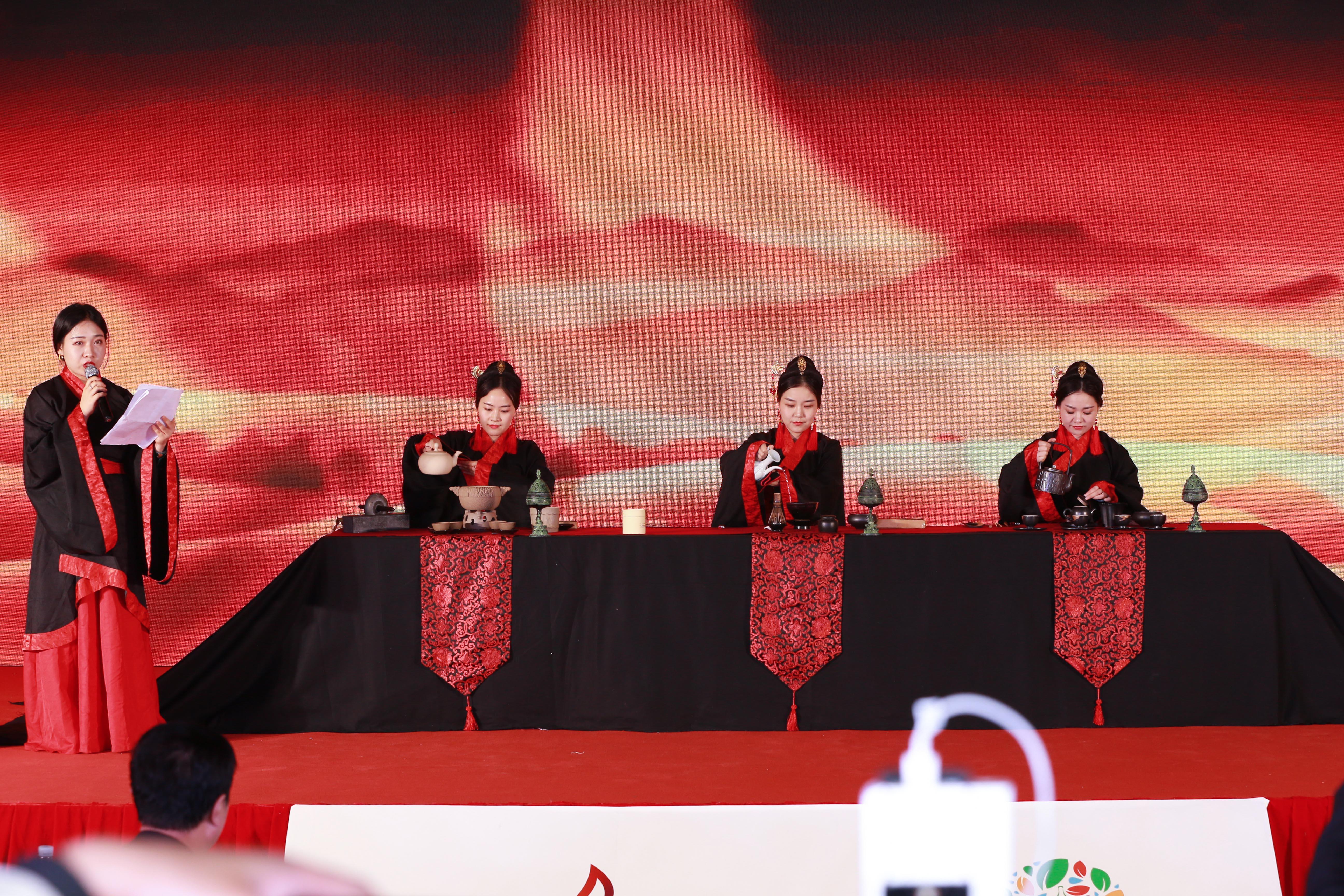 世界上最早的茶的原产地,世界最早茶经